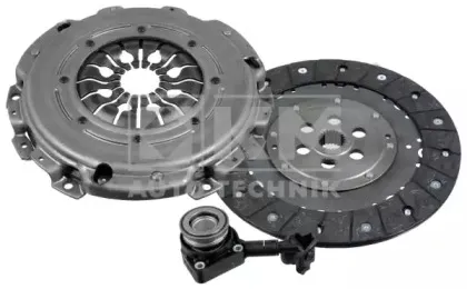 Комплект сцепления KM Germany купить